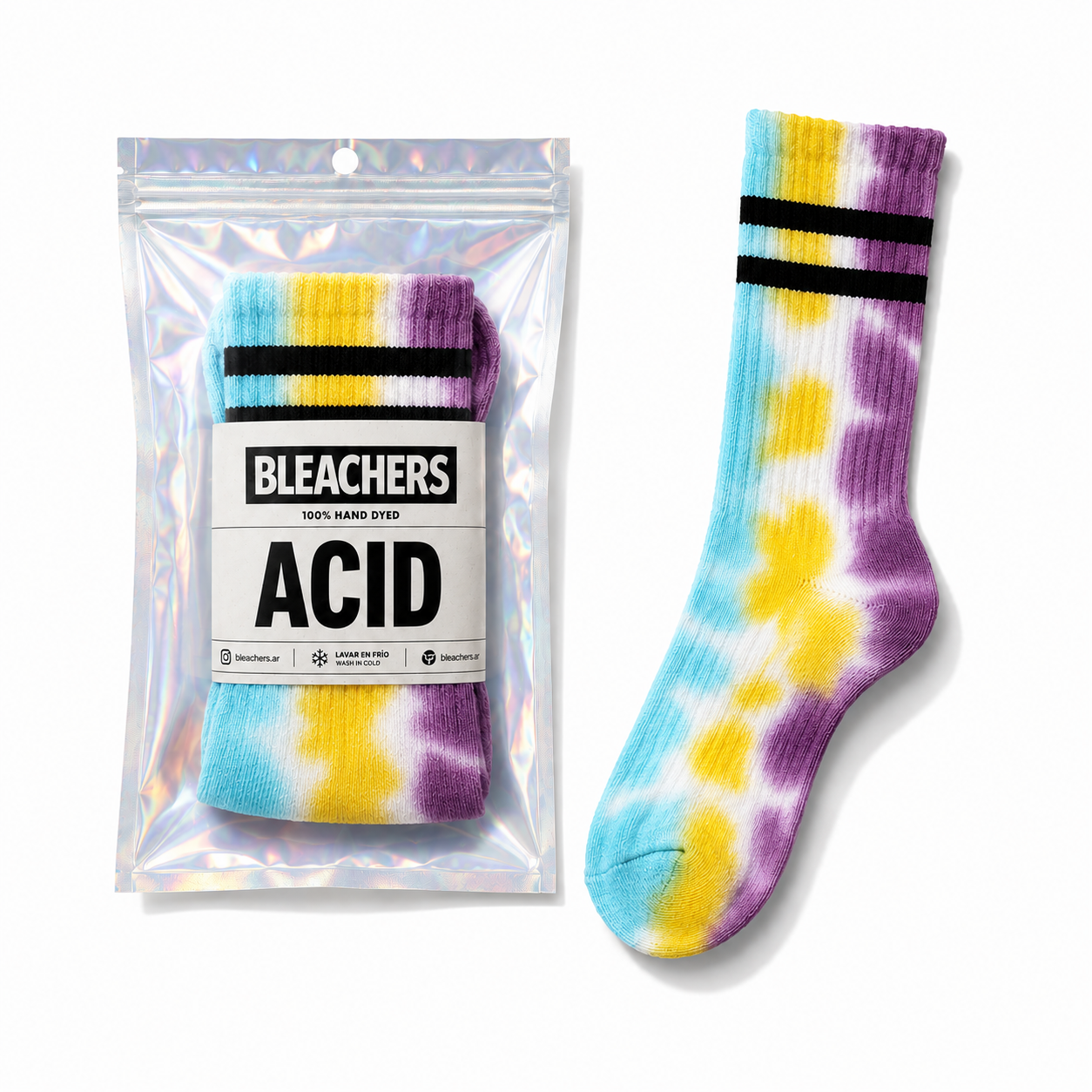 Acid — producto