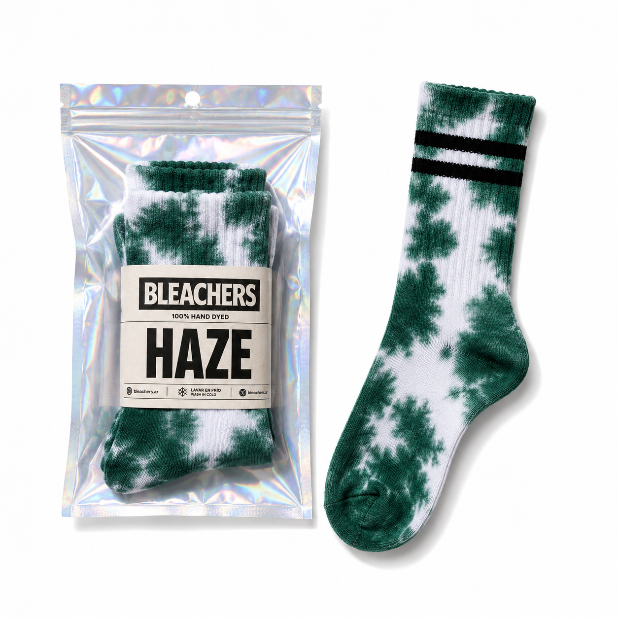 Haze — producto