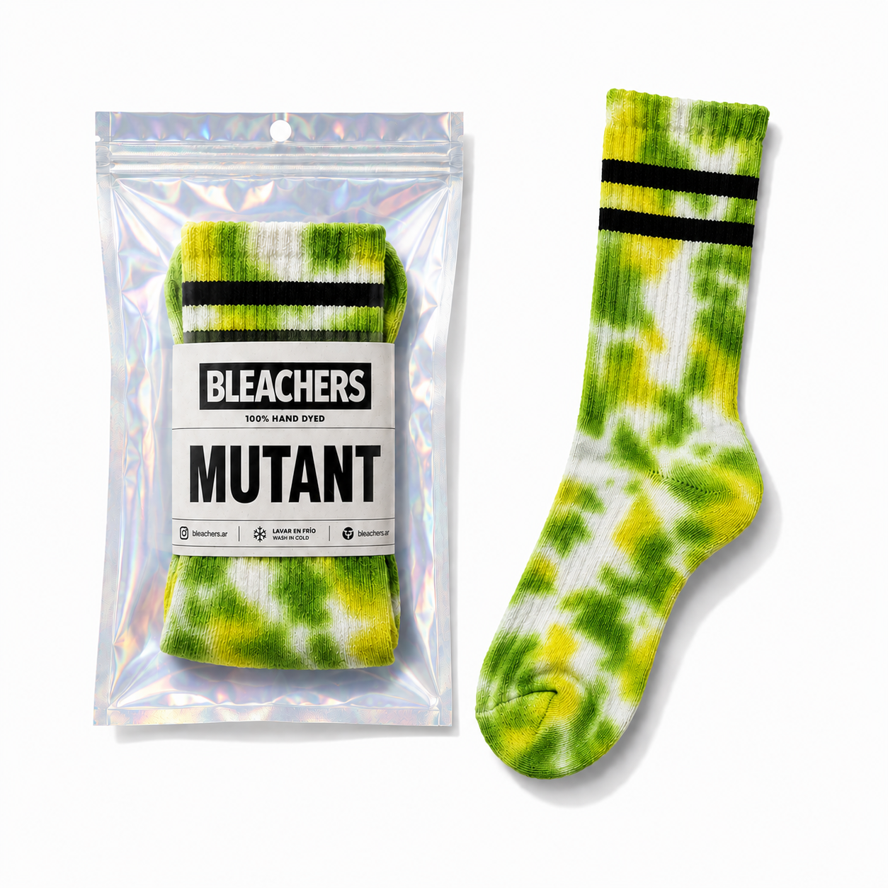 Mutant — producto