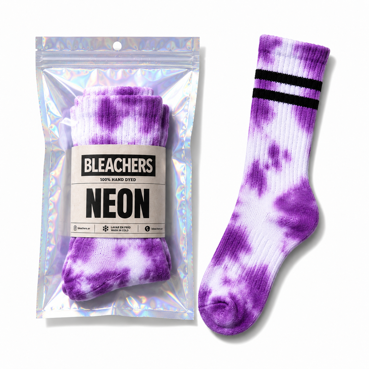 Neon — producto