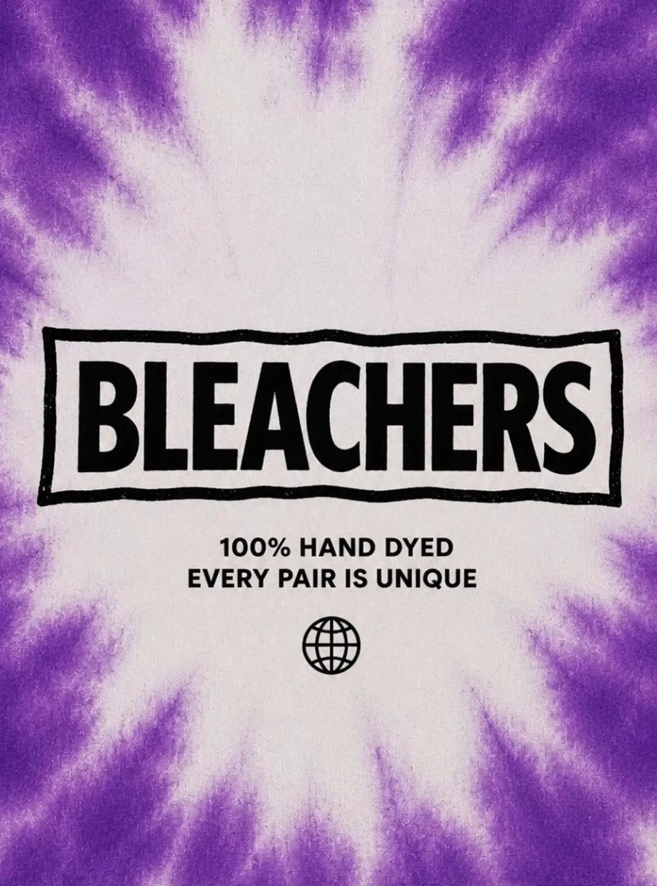 Publicación de @bleachers.ar